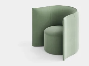 Classic wooden chair - Image 2